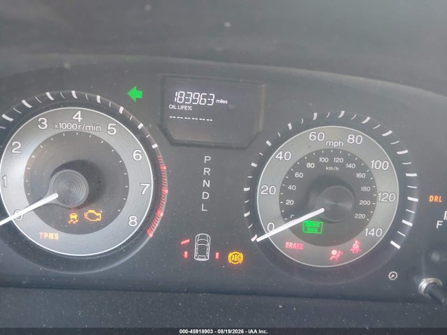 Honda ODYSSEY LX 2016 5FNRL5H2XGB165776 Image 7