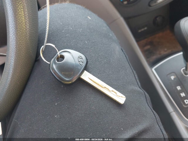 2012 Hyundai Accent Gls მანქანა იყიდება აუქციონზე, vin: KMHCT4AE5CU050519, აუქციონის ნომერი: 45918906