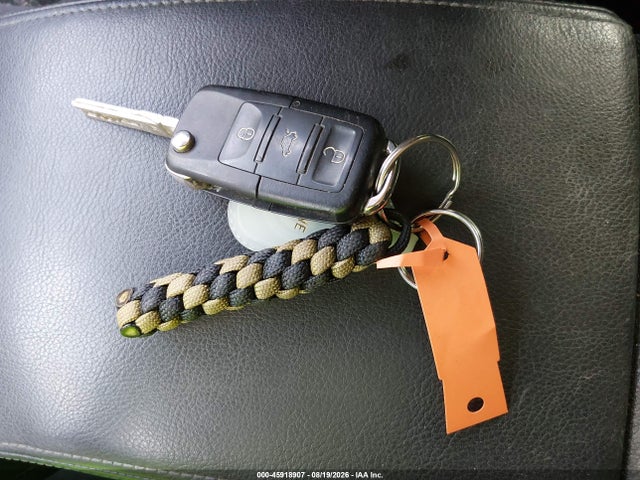 2009 Volkswagen Tiguan S მანქანა იყიდება აუქციონზე, vin: WVGCV75N49W524883, აუქციონის ნომერი: 45918907