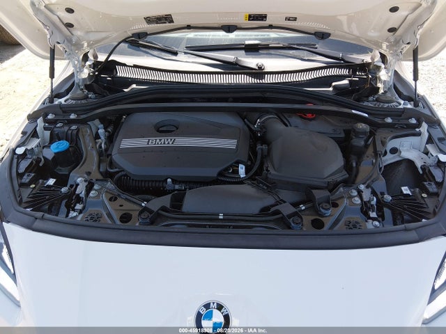 45918908 :رقم المزاد ، WBA83GG07T7V04790 vin ، 2026 Bmw 228 Gran Coupe مزاد بيع