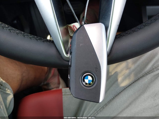 45918908 :رقم المزاد ، WBA83GG07T7V04790 vin ، 2026 Bmw 228 Gran Coupe مزاد بيع
