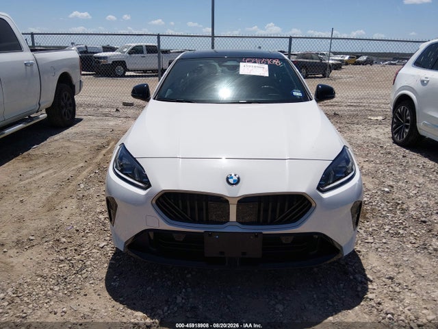 45918908 :رقم المزاد ، WBA83GG07T7V04790 vin ، 2026 Bmw 228 Gran Coupe مزاد بيع