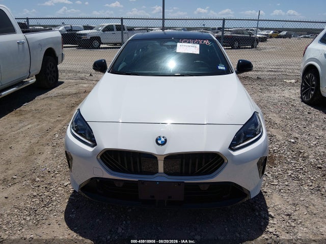 45918908 :رقم المزاد ، WBA83GG07T7V04790 vin ، 2026 Bmw 228 Gran Coupe مزاد بيع