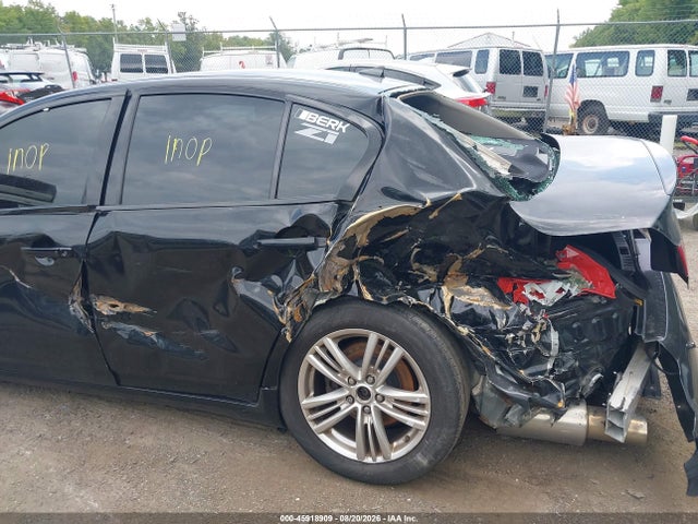 Aukcja sprzedaży 2013 Infiniti G37x, vin: JN1CV6AR6DM763219, numer aukcji: 45918909