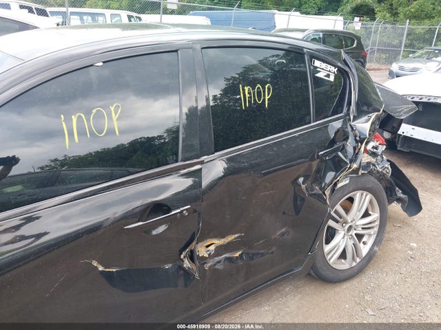 Aukcja sprzedaży 2013 Infiniti G37x, vin: JN1CV6AR6DM763219, numer aukcji: 45918909