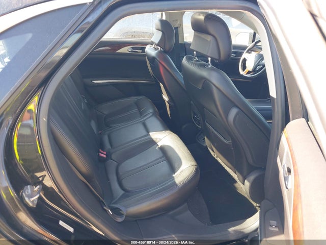 45918914 :رقم المزاد ، 3LN6L2J9XER830210 vin ، 2014 Lincoln Mkz مزاد بيع