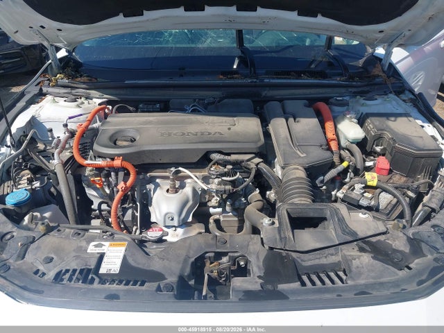 Aukcja sprzedaży 2023 Honda Accord Hybrid Touring, vin: 1HGCY2F80PA034721, numer aukcji: 45918915