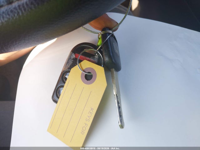 45918918 :رقم المزاد ، 5FNRL3H50AB095730 vin ، 2010 Honda Odyssey Ex مزاد بيع