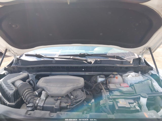 Aukcja sprzedaży 2021 Chevrolet Blazer Awd 2lt, vin: 3GNKBHRS0MS556448, numer aukcji: 45918920