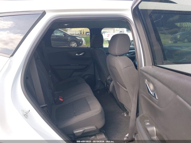 Aukcja sprzedaży 2021 Chevrolet Blazer Awd 2lt, vin: 3GNKBHRS0MS556448, numer aukcji: 45918920