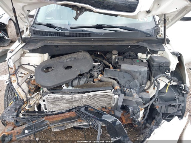 45918929 :رقم المزاد ، KNDJP3A58G7259476 vin ، 2016 Kia Soul + مزاد بيع