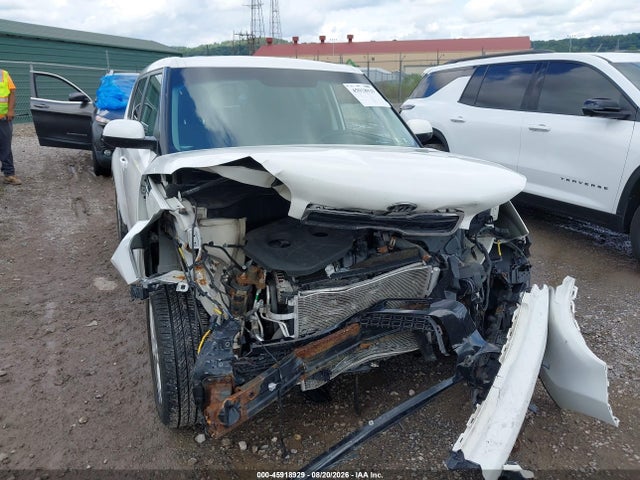 45918929 :رقم المزاد ، KNDJP3A58G7259476 vin ، 2016 Kia Soul + مزاد بيع