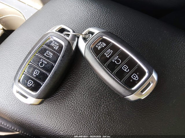Продажа на аукционе авто 2023 Hyundai Elantra Hybrid Limited, vin: KMHLN4AJ8PU085777, номер лота: 45918931
