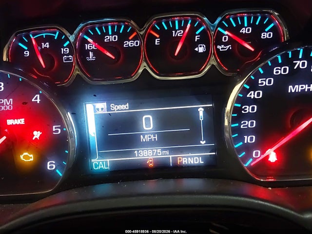 45918936 :رقم المزاد ، 3GTU2NEC9JG406125 vin ، 2018 Gmc Sierra 1500 Slt مزاد بيع