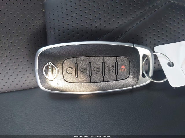 Продажа на аукционе авто 2024 Nissan Rogue Platinum Intelligent Awd, vin: JN8BT3DD5RW452202, номер лота: 45918937
