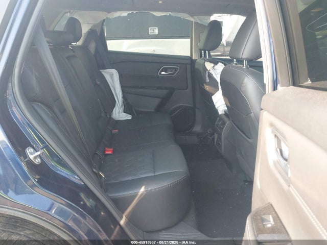 Продажа на аукционе авто 2024 Nissan Rogue Platinum Intelligent Awd, vin: JN8BT3DD5RW452202, номер лота: 45918937