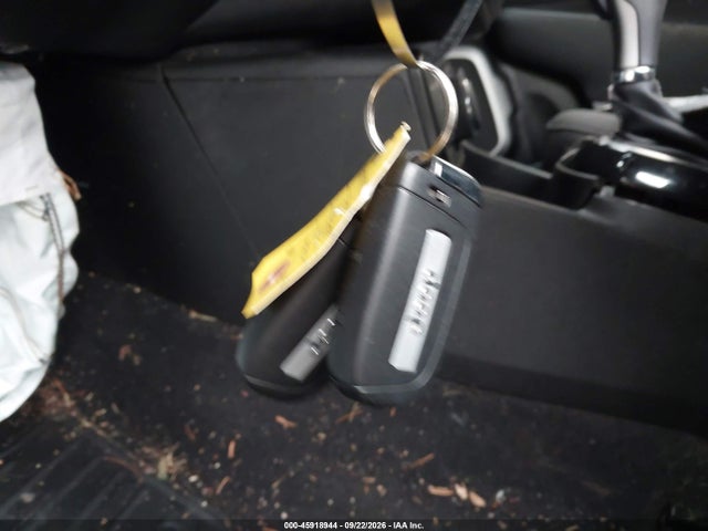 45918944 :رقم المزاد ، ZACNJDBB8MPN15513 vin ، 2021 Jeep Renegade 80th Anniversary 4x4 مزاد بيع