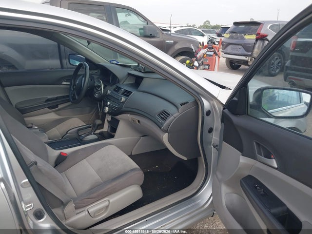 Продаж на аукціоні авто 2009 Honda Accord 2.4 Lx, vin: JHMCP26309C000077, номер лоту: 45918946
