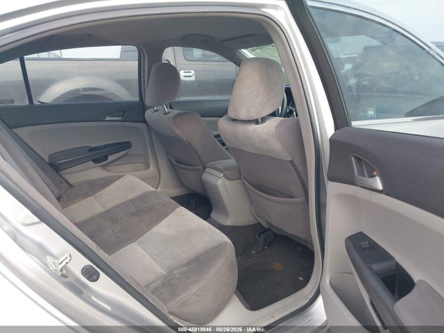 Продаж на аукціоні авто 2009 Honda Accord 2.4 Lx, vin: JHMCP26309C000077, номер лоту: 45918946