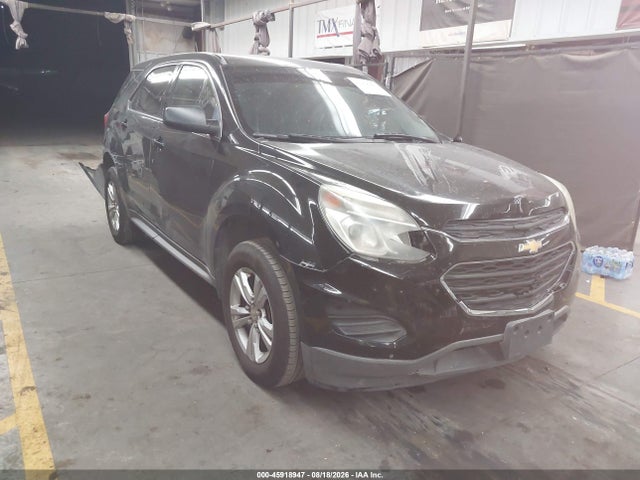 2017 2GNALBEKXH1503561 main image