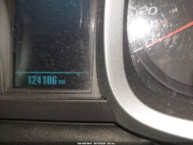 Chevrolet EQUINOX LS 2017 2GNALBEKXH1503561 Image 14
