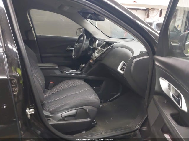 Chevrolet EQUINOX LS 2017 2GNALBEKXH1503561 Image 5