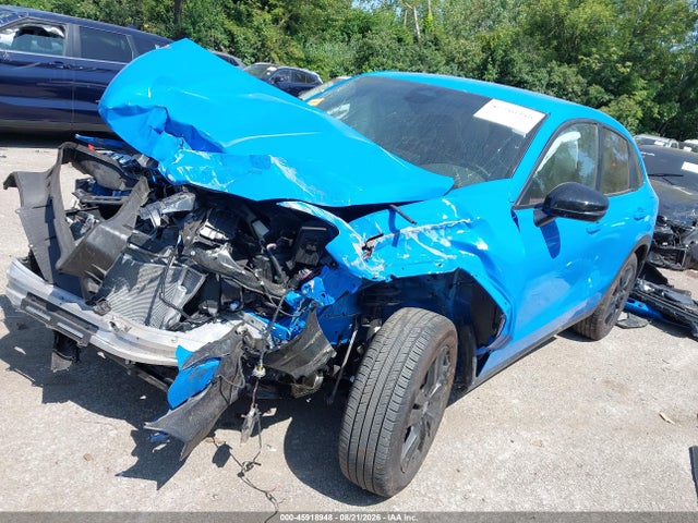 Aukcja sprzedaży 2026 Honda Hr-v Awd Sport, vin: 3CZRZ2H54TM759559, numer aukcji: 45918948