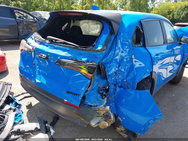Aukcja sprzedaży 2026 Honda Hr-v Awd Sport, vin: 3CZRZ2H54TM759559, numer aukcji: 45918948