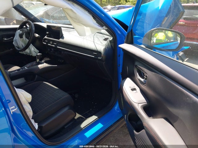 Aukcja sprzedaży 2026 Honda Hr-v Awd Sport, vin: 3CZRZ2H54TM759559, numer aukcji: 45918948