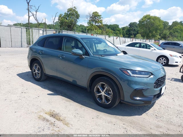 Aukcja sprzedaży 2024 Honda Hr-v Awd Ex-l/awd Ex-l W/o Bsi, vin: 3CZRZ2H79RM737096, numer aukcji: 45918949