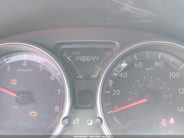 Nissan Versa 1.6 Sv 2017 3N1CN7AP1HL839546 Image 7