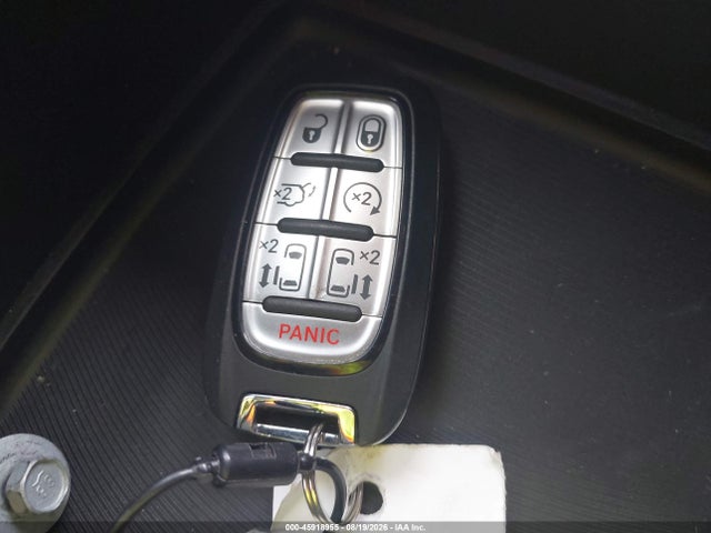 Aukcja sprzedaży 2026 Chrysler Pacifica Select, vin: 2C4RC1BG4TR263374, numer aukcji: 45918955