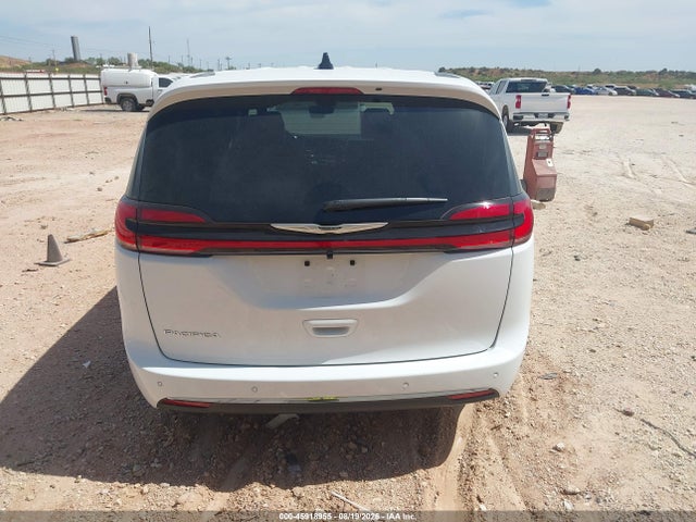 Aukcja sprzedaży 2026 Chrysler Pacifica Select, vin: 2C4RC1BG4TR263374, numer aukcji: 45918955
