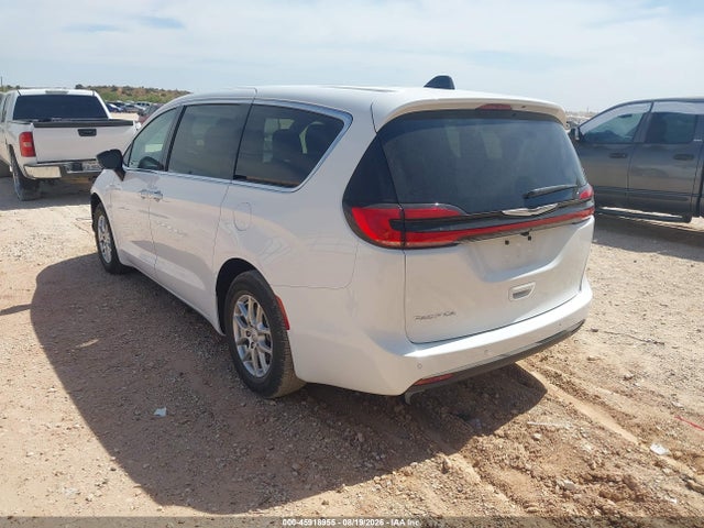 Aukcja sprzedaży 2026 Chrysler Pacifica Select, vin: 2C4RC1BG4TR263374, numer aukcji: 45918955