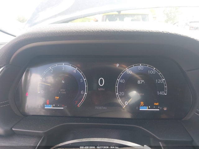 2023 Jeep Grand Cherokee L Limited 4x4 მანქანა იყიდება აუქციონზე, vin: 1C4RJKBG3P8742169, აუქციონის ნომერი: 45918956