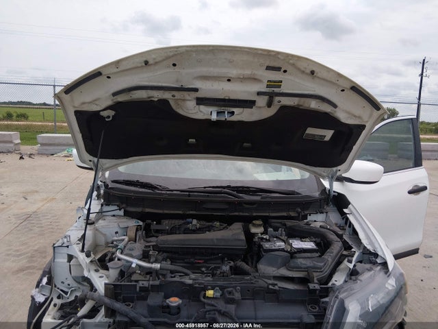 45918957 :رقم المزاد ، KNMAT2MT9JP549538 vin ، 2018 Nissan Rogue S مزاد بيع