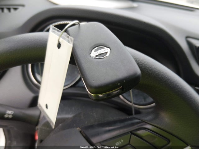 45918957 :رقم المزاد ، KNMAT2MT9JP549538 vin ، 2018 Nissan Rogue S مزاد بيع