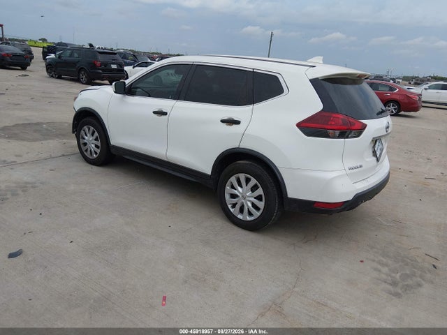 45918957 :رقم المزاد ، KNMAT2MT9JP549538 vin ، 2018 Nissan Rogue S مزاد بيع