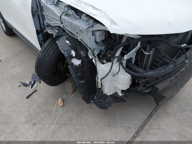 45918957 :رقم المزاد ، KNMAT2MT9JP549538 vin ، 2018 Nissan Rogue S مزاد بيع
