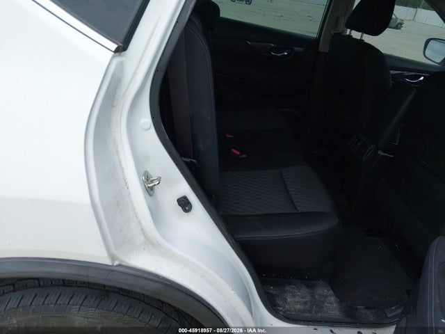 45918957 :رقم المزاد ، KNMAT2MT9JP549538 vin ، 2018 Nissan Rogue S مزاد بيع