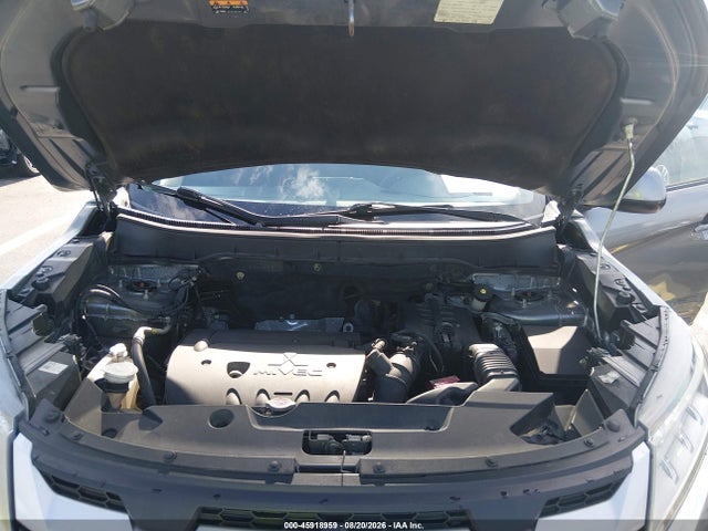 Aukcja sprzedaży 2020 Mitsubishi Outlander Sport 2.0 Es, vin: JA4AP3AU4LU021315, numer aukcji: 45918959
