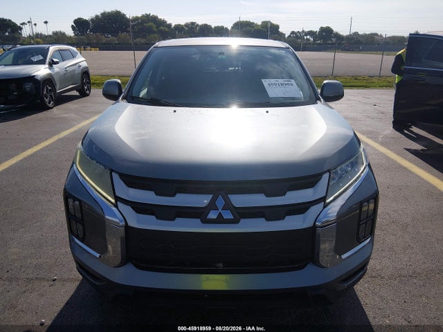 Aukcja sprzedaży 2020 Mitsubishi Outlander Sport 2.0 Es, vin: JA4AP3AU4LU021315, numer aukcji: 45918959