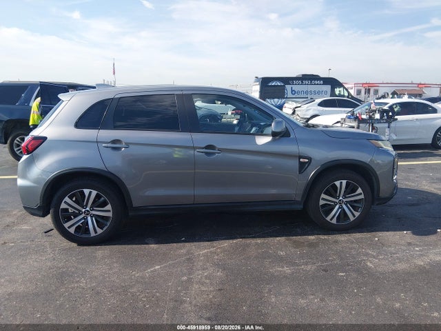 Aukcja sprzedaży 2020 Mitsubishi Outlander Sport 2.0 Es, vin: JA4AP3AU4LU021315, numer aukcji: 45918959