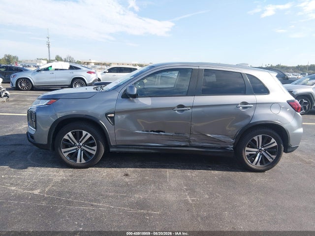 Aukcja sprzedaży 2020 Mitsubishi Outlander Sport 2.0 Es, vin: JA4AP3AU4LU021315, numer aukcji: 45918959
