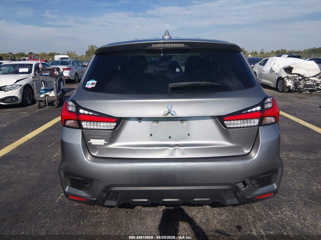 Aukcja sprzedaży 2020 Mitsubishi Outlander Sport 2.0 Es, vin: JA4AP3AU4LU021315, numer aukcji: 45918959