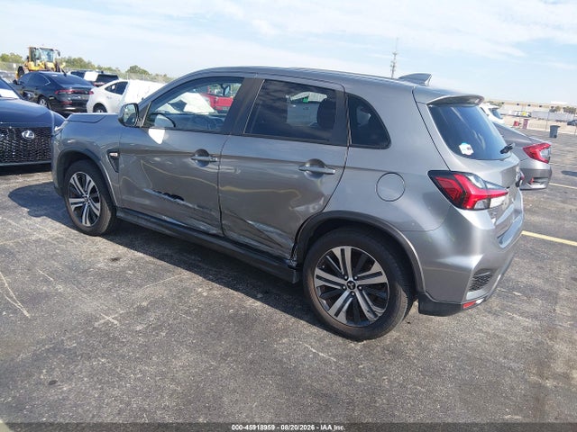 Aukcja sprzedaży 2020 Mitsubishi Outlander Sport 2.0 Es, vin: JA4AP3AU4LU021315, numer aukcji: 45918959