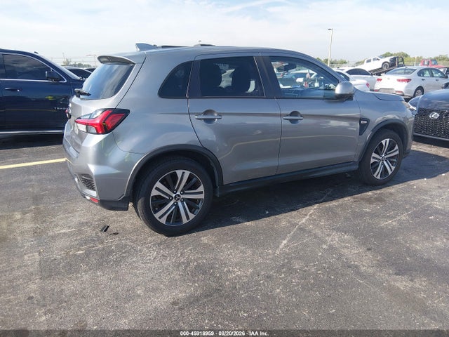 Aukcja sprzedaży 2020 Mitsubishi Outlander Sport 2.0 Es, vin: JA4AP3AU4LU021315, numer aukcji: 45918959