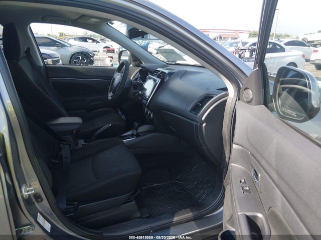 Aukcja sprzedaży 2020 Mitsubishi Outlander Sport 2.0 Es, vin: JA4AP3AU4LU021315, numer aukcji: 45918959
