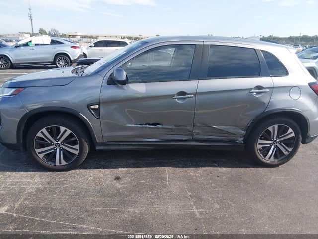 Aukcja sprzedaży 2020 Mitsubishi Outlander Sport 2.0 Es, vin: JA4AP3AU4LU021315, numer aukcji: 45918959