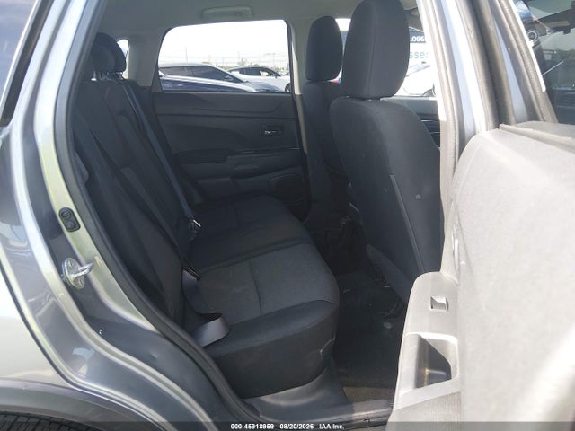 Aukcja sprzedaży 2020 Mitsubishi Outlander Sport 2.0 Es, vin: JA4AP3AU4LU021315, numer aukcji: 45918959